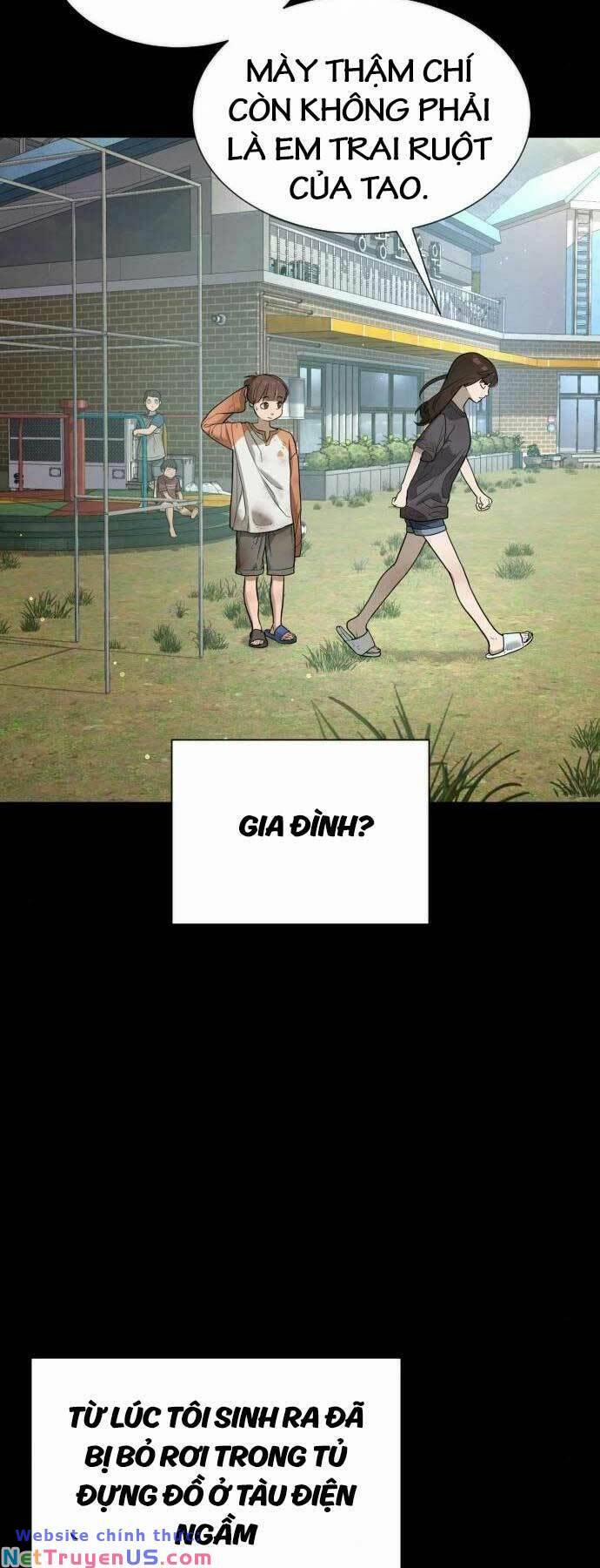 Sát Thủ Peter 13 trang 100