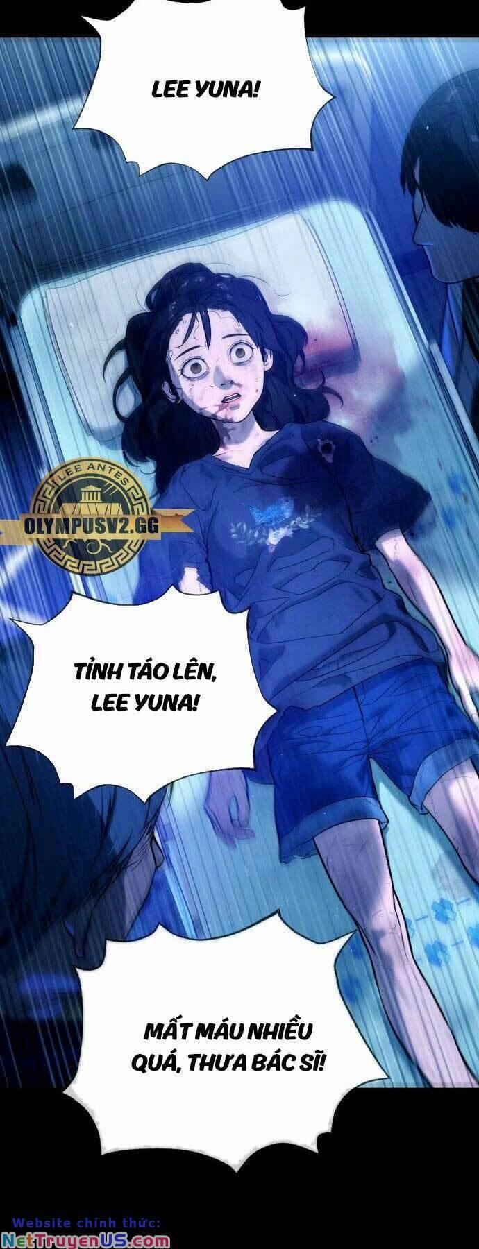 Sát Thủ Peter 13 trang 106