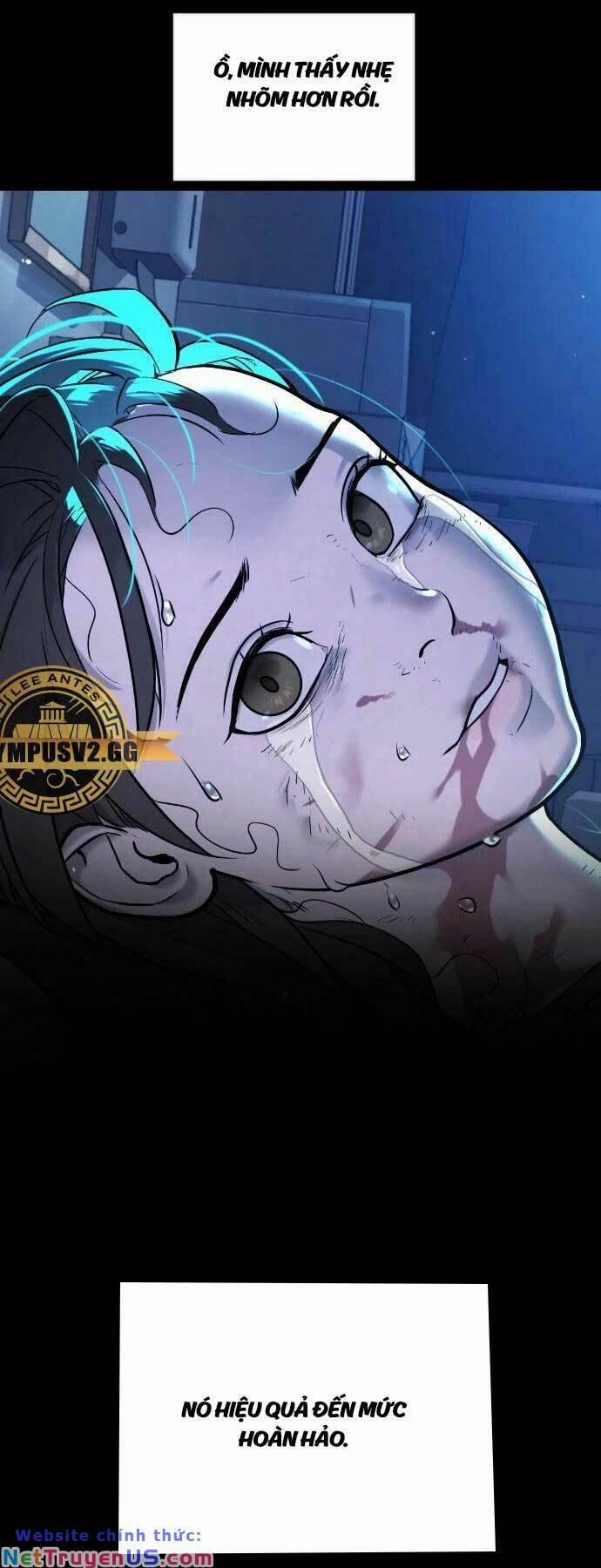 Sát Thủ Peter 13 trang 114