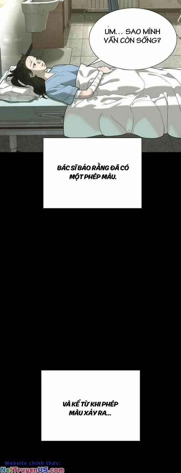 Sát Thủ Peter 13 trang 117