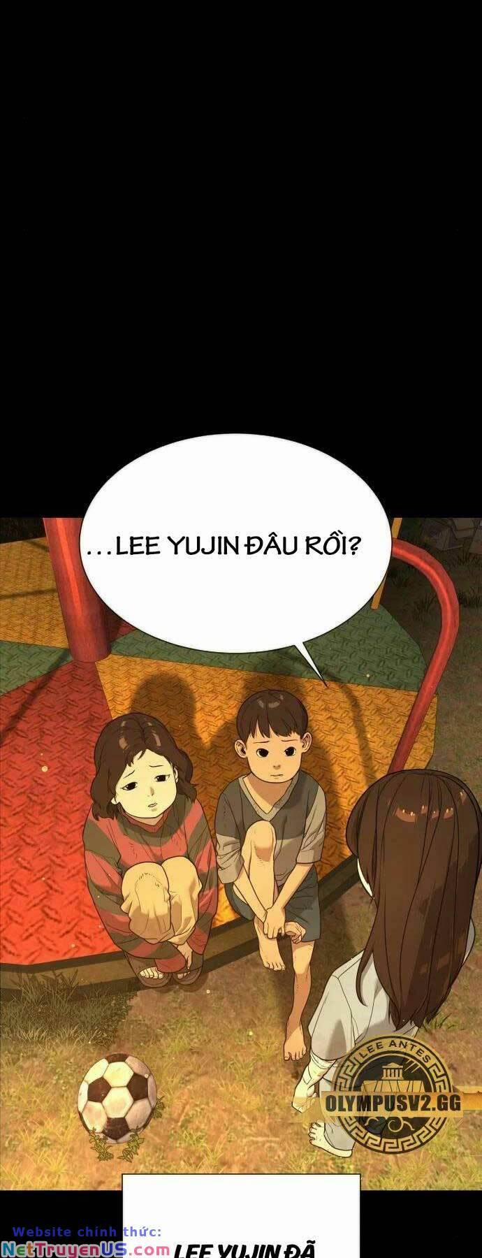 Sát Thủ Peter 13 trang 118