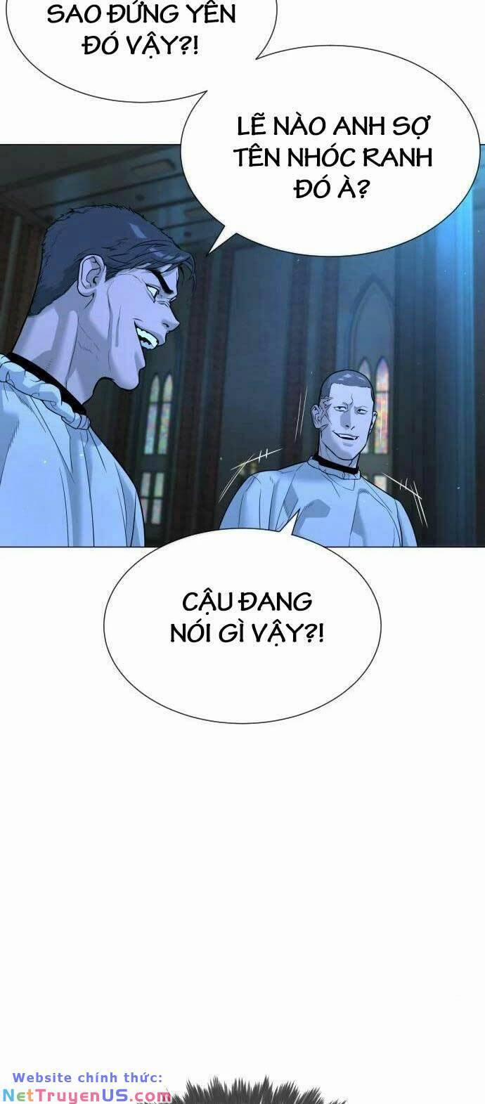 Sát Thủ Peter 13 trang 12