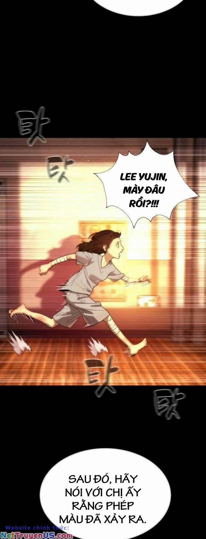 Sát Thủ Peter 13 trang 122