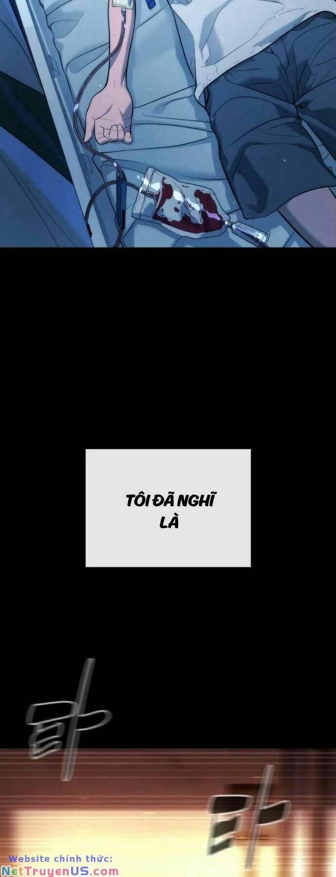 Sát Thủ Peter 13 trang 124