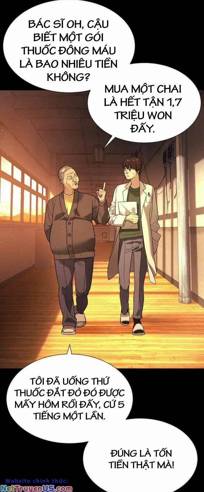 Sát Thủ Peter 13 trang 128