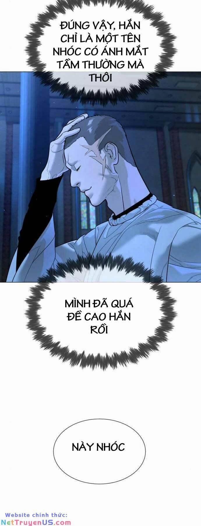 Sát Thủ Peter 13 trang 13