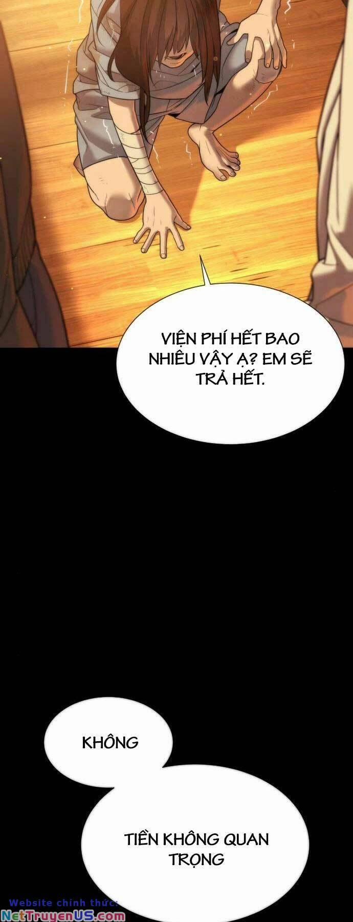 Sát Thủ Peter 13 trang 132