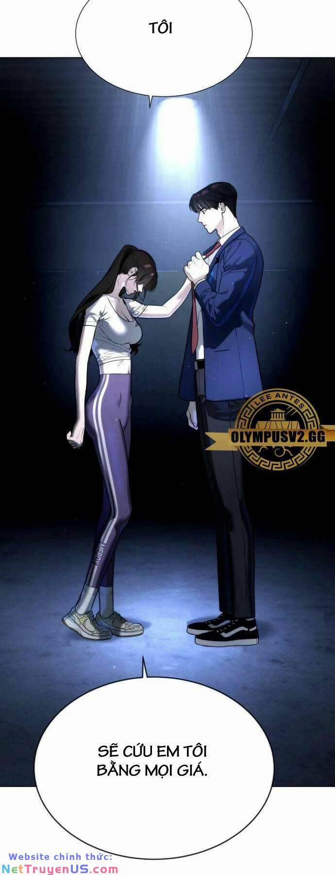 Sát Thủ Peter 13 trang 136