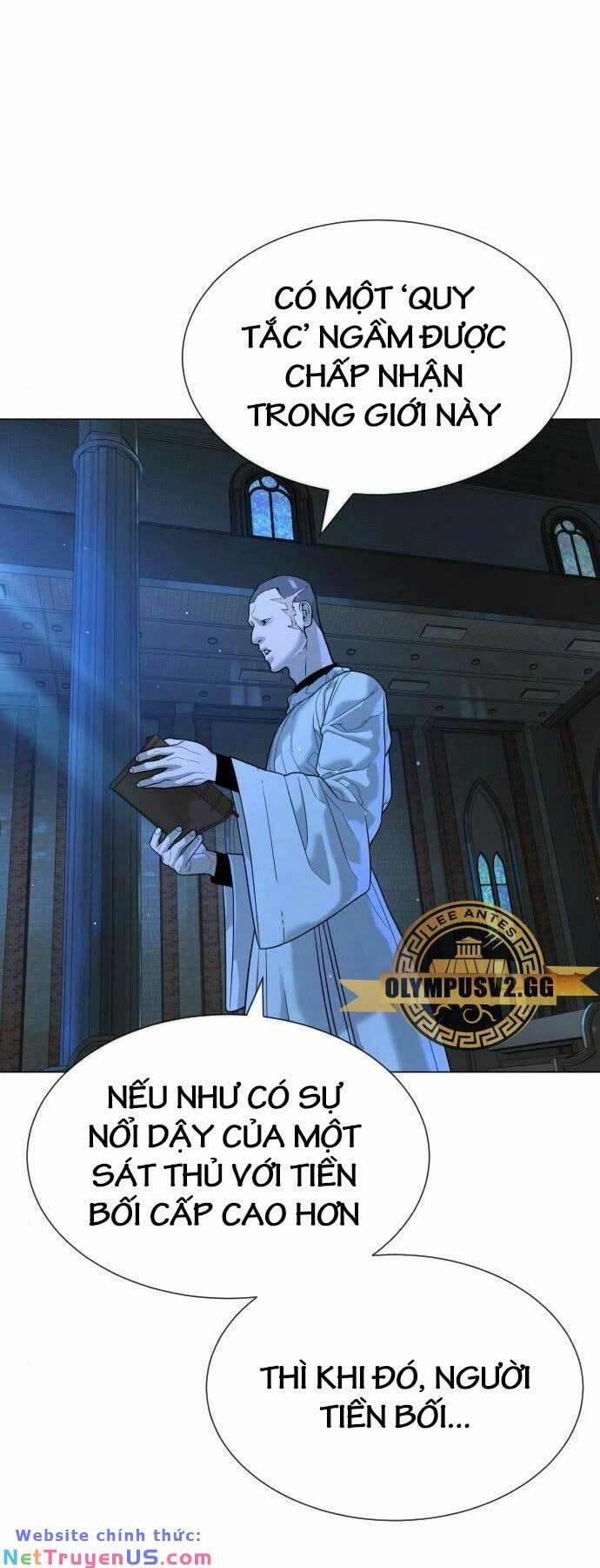 Sát Thủ Peter 13 trang 14