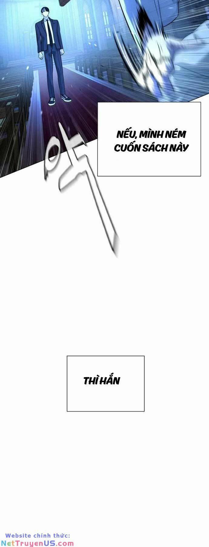 Sát Thủ Peter 13 trang 16