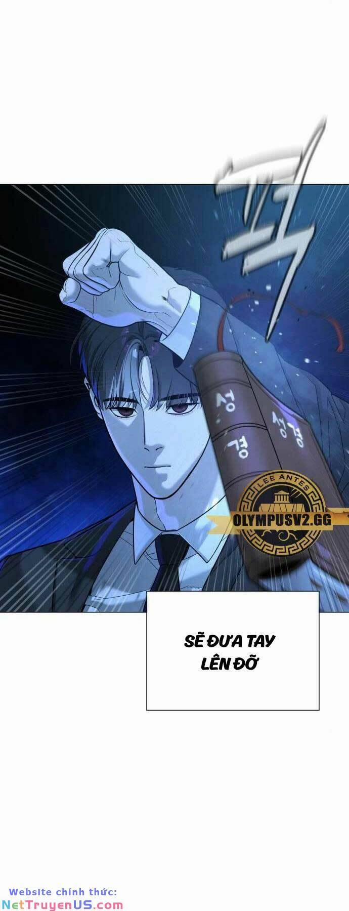 Sát Thủ Peter 13 trang 17