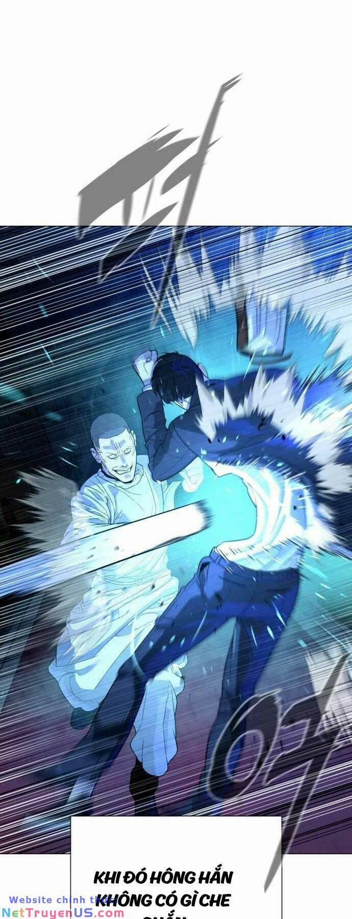 Sát Thủ Peter 13 trang 18