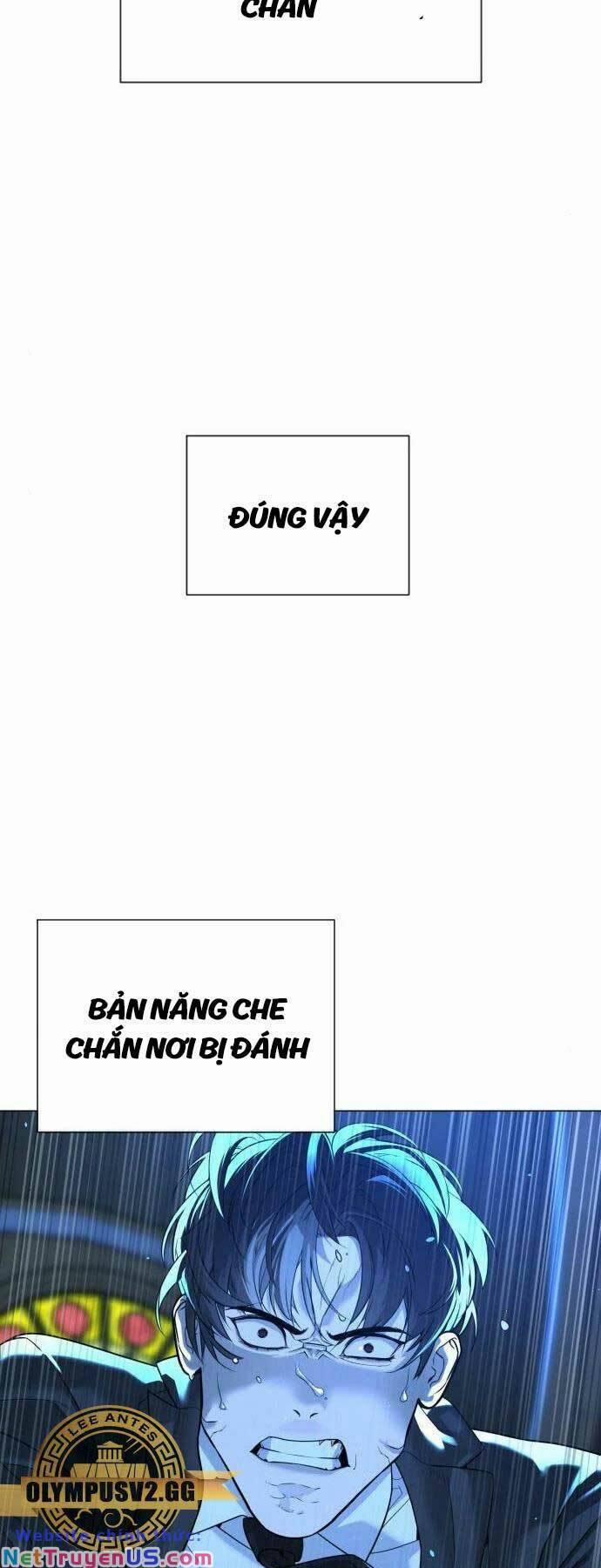 Sát Thủ Peter 13 trang 19