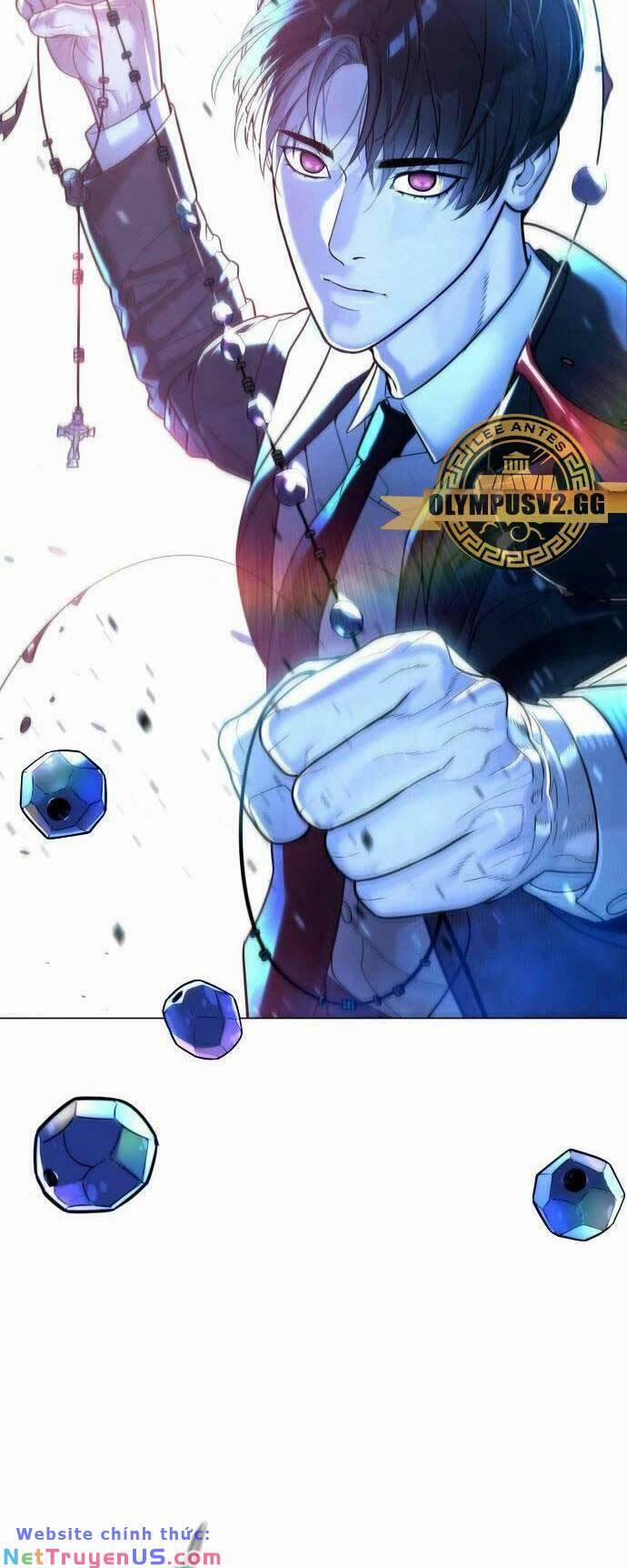 Sát Thủ Peter 13 trang 25