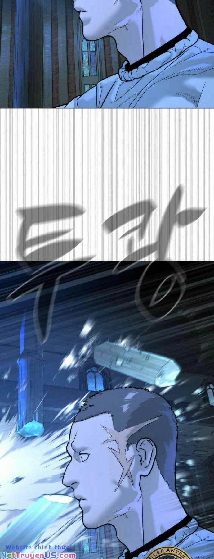 Sát Thủ Peter 13 trang 27