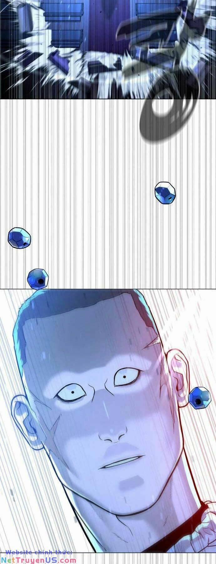 Sát Thủ Peter 13 trang 29