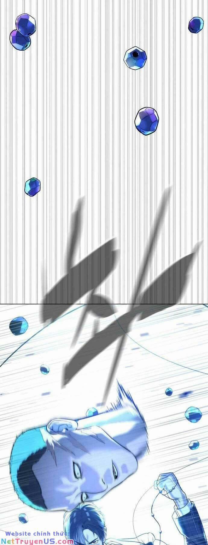 Sát Thủ Peter 13 trang 30