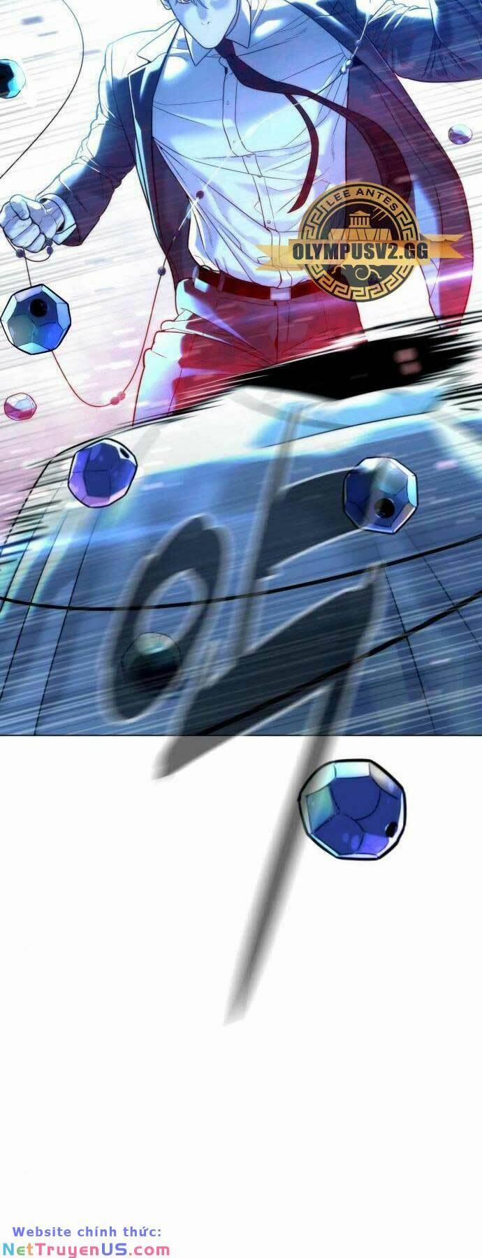 Sát Thủ Peter 13 trang 31