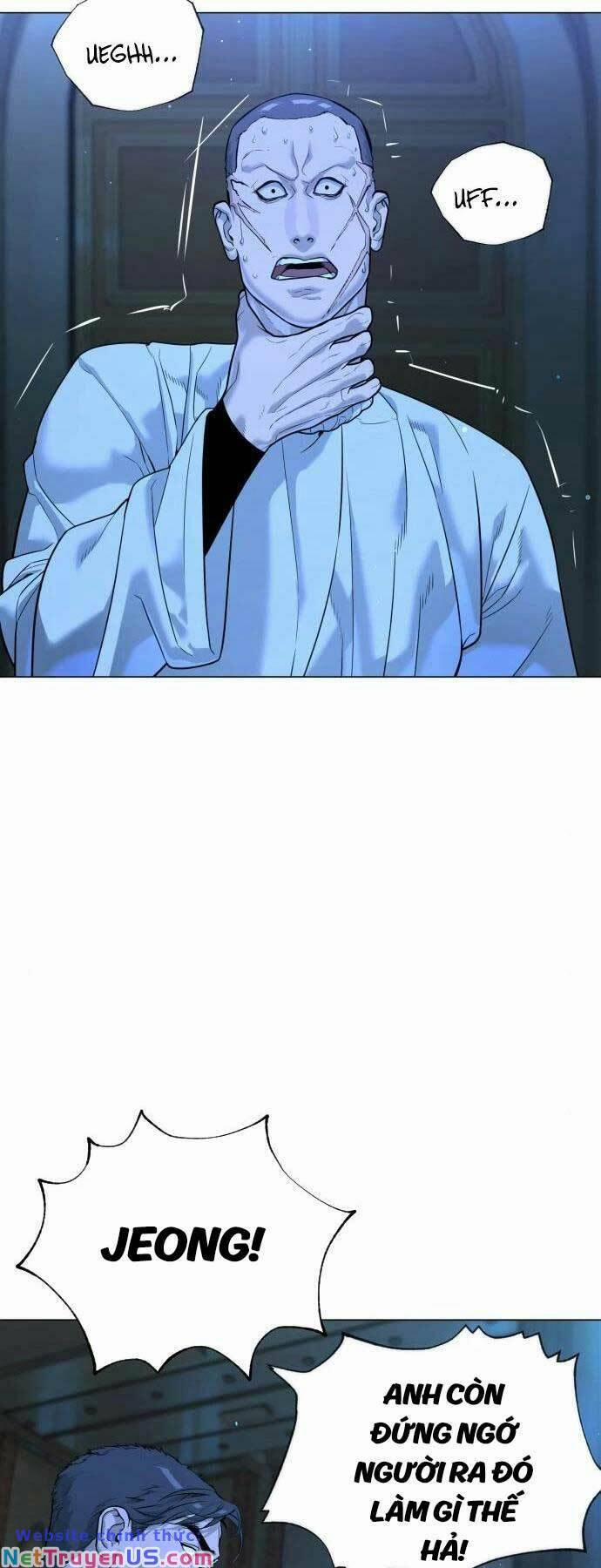 Sát Thủ Peter 13 trang 33