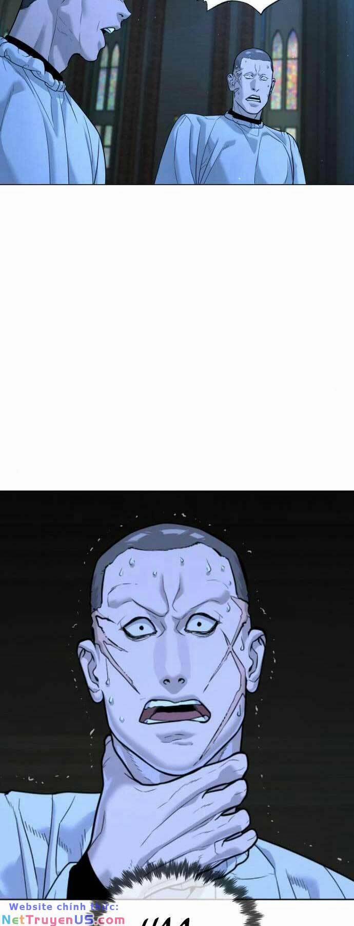 Sát Thủ Peter 13 trang 34