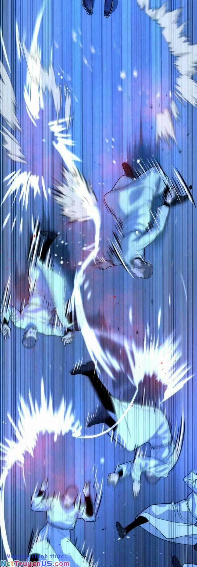 Sát Thủ Peter 13 trang 38