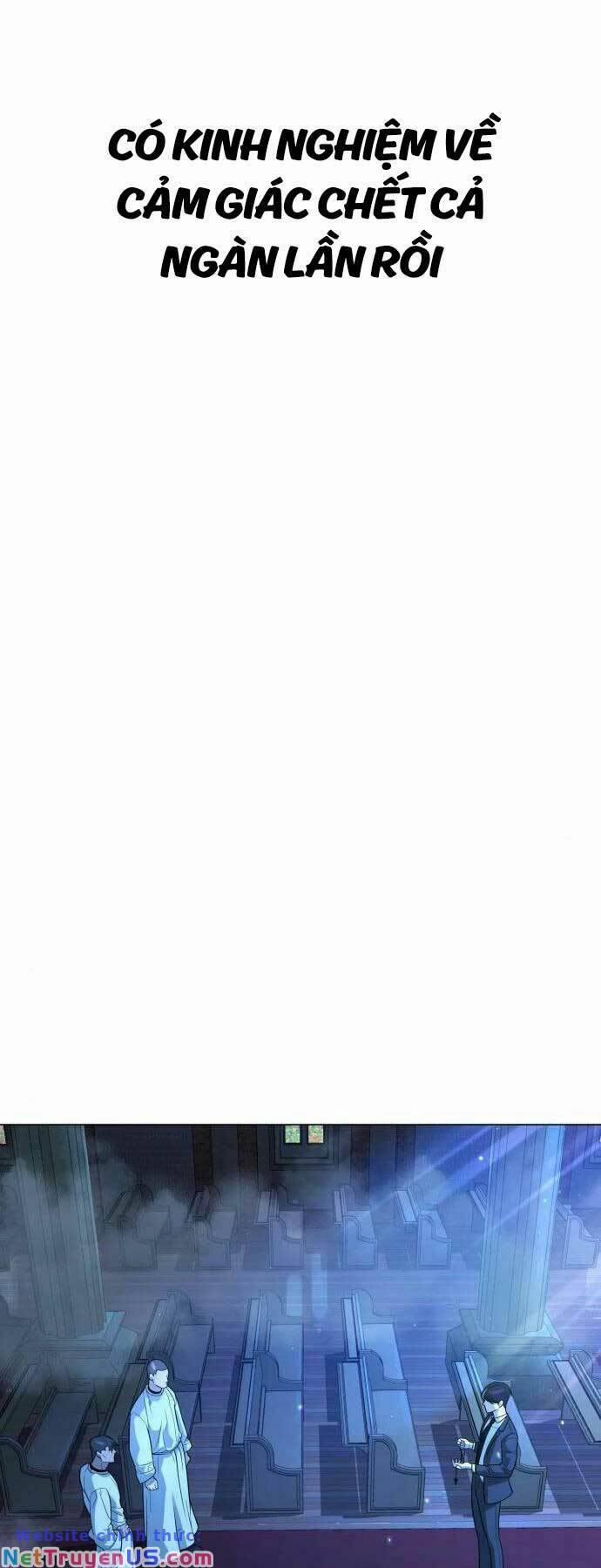 Sát Thủ Peter 13 trang 40