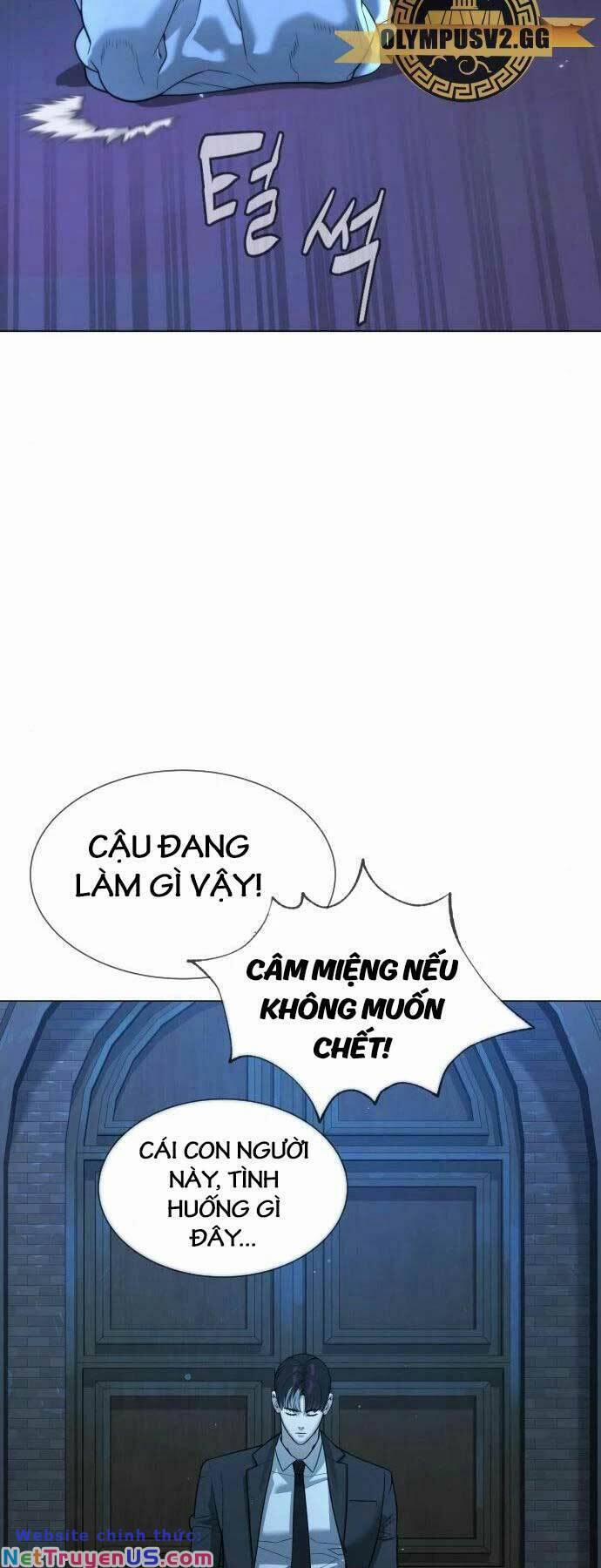 Sát Thủ Peter 13 trang 53