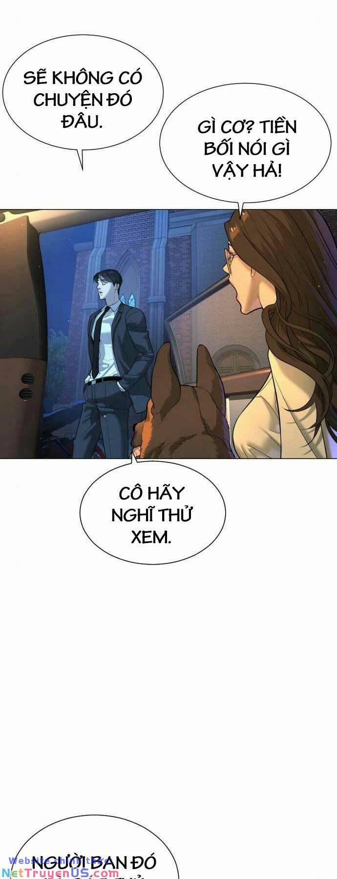 Sát Thủ Peter 13 trang 57