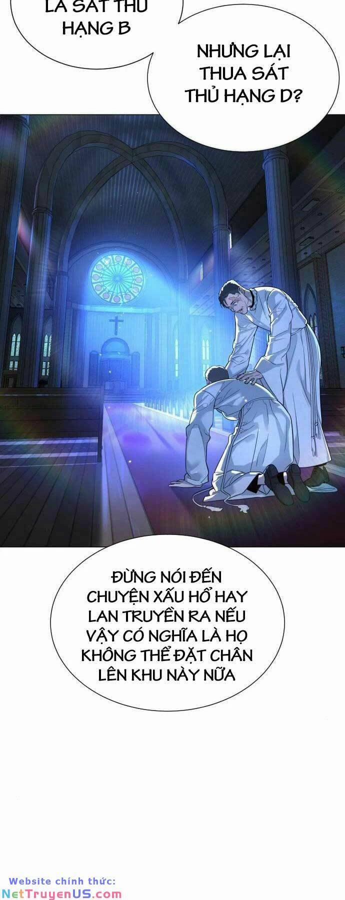 Sát Thủ Peter 13 trang 58