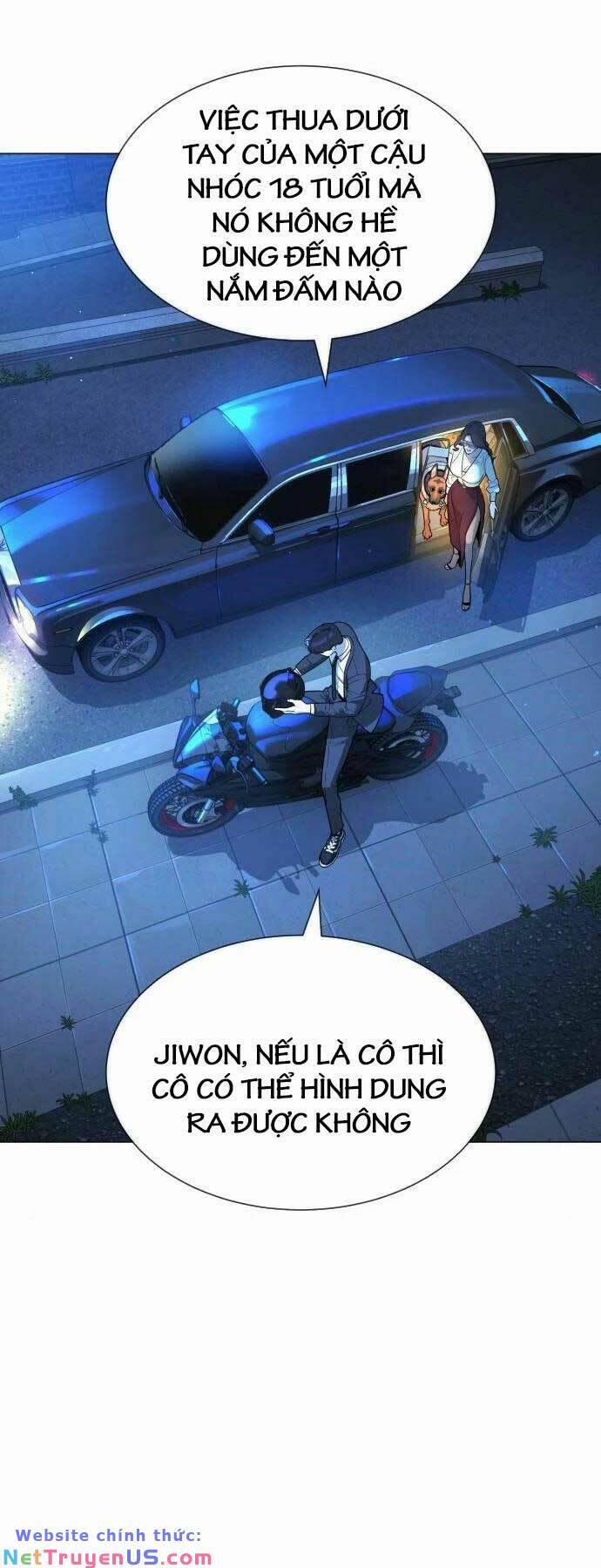 Sát Thủ Peter 13 trang 59