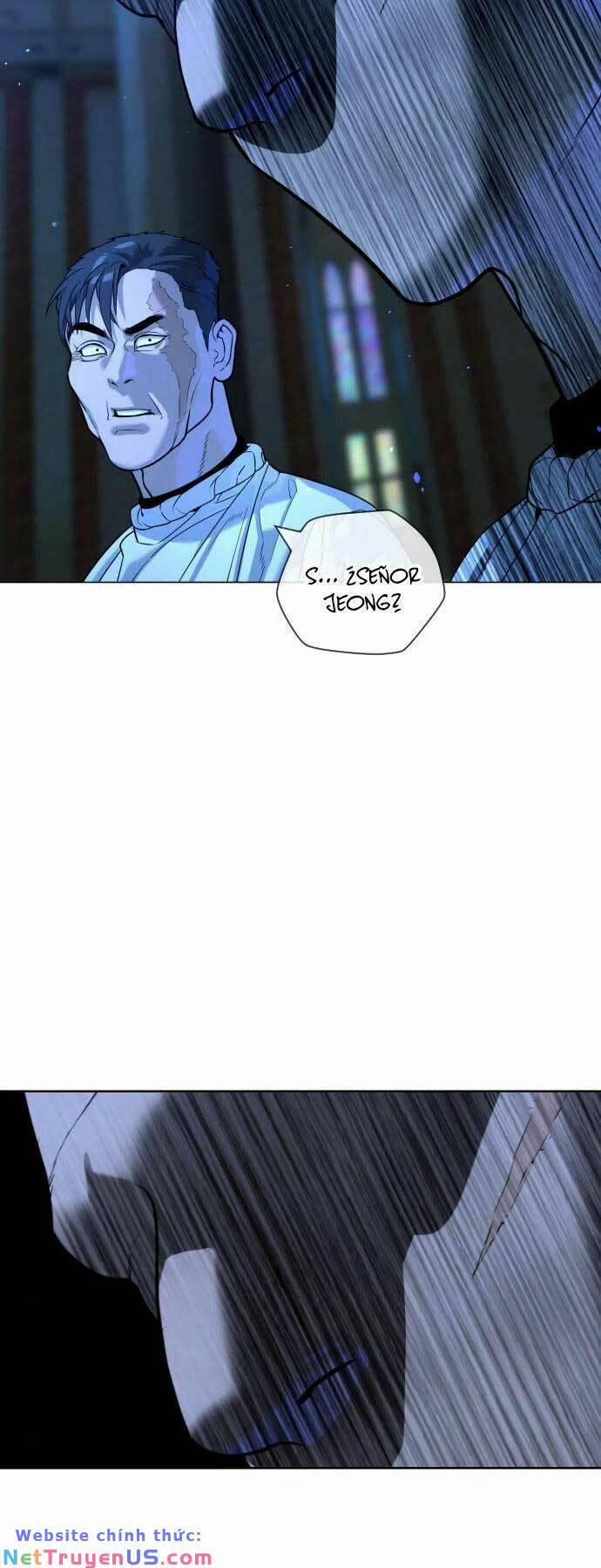 Sát Thủ Peter 13 trang 6