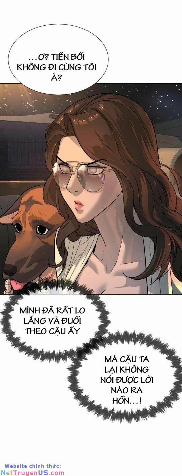 Sát Thủ Peter 13 trang 60