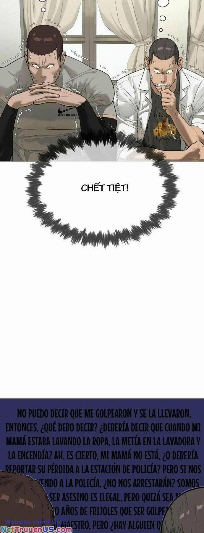 Sát Thủ Peter 13 trang 66