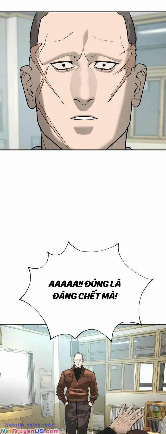 Sát Thủ Peter 13 trang 68