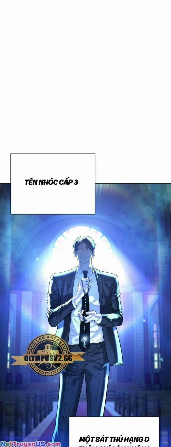 Sát Thủ Peter 13 trang 7