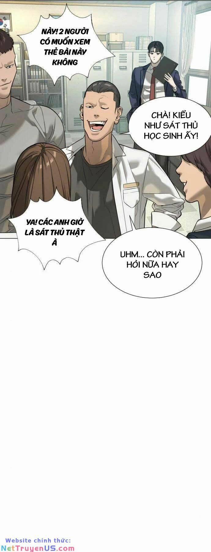 Sát Thủ Peter 13 trang 77