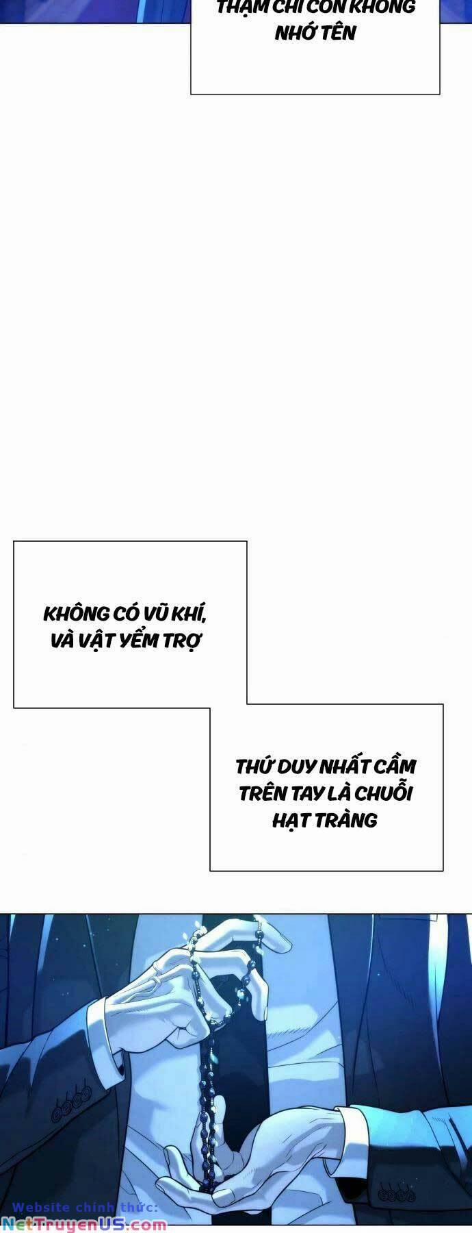 Sát Thủ Peter 13 trang 8