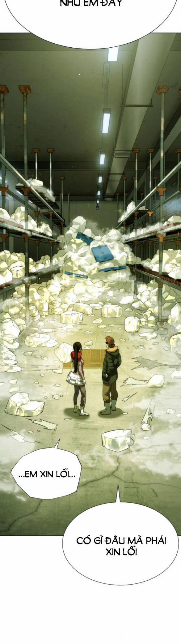 Sát Thủ Peter 14.2 trang 16