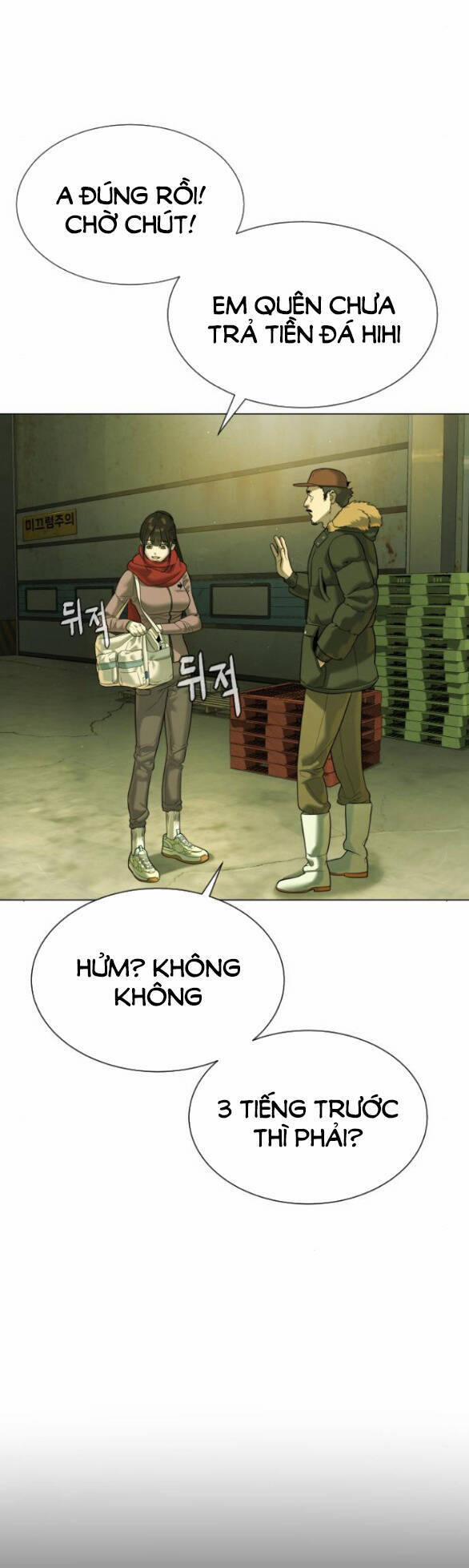 Sát Thủ Peter 14.2 trang 17