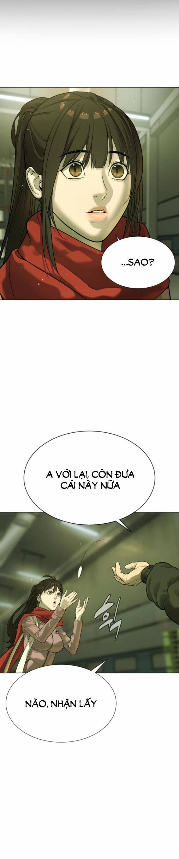 Sát Thủ Peter 14.2 trang 19