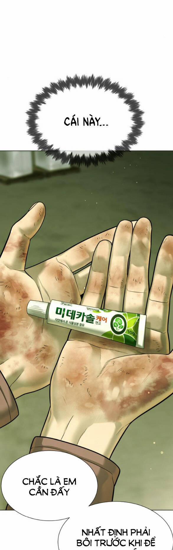 Sát Thủ Peter 14.2 trang 20