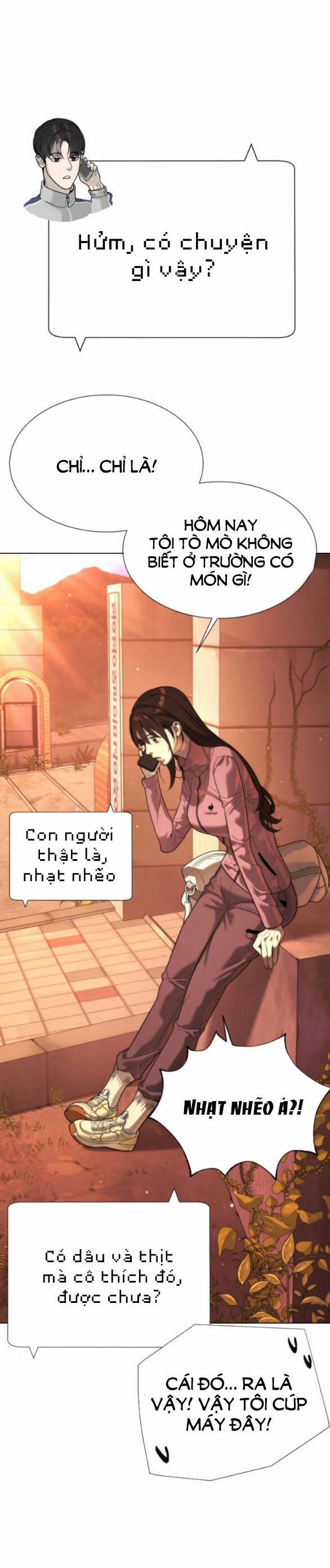 Sát Thủ Peter 14.2 trang 25