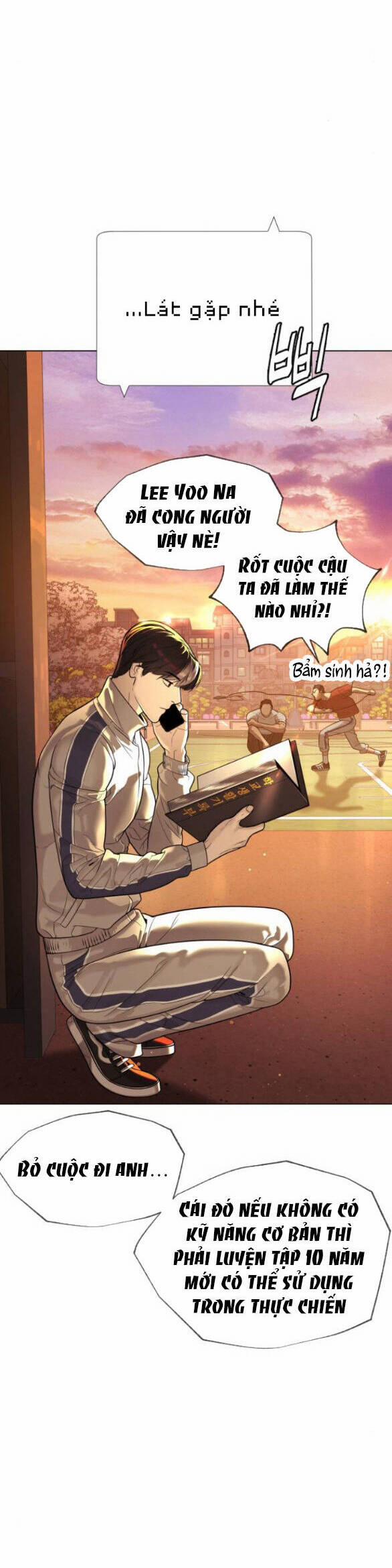 Sát Thủ Peter 14.2 trang 27