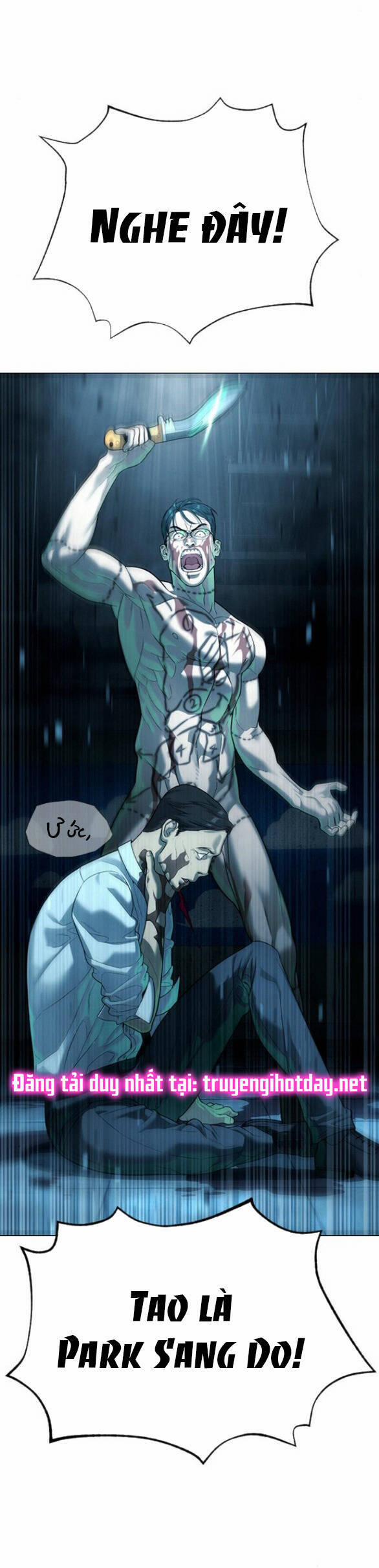 Sát Thủ Peter 14.2 trang 31