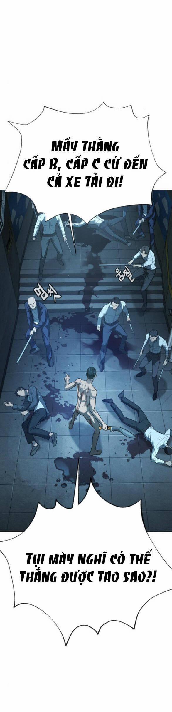 Sát Thủ Peter 14.2 trang 32