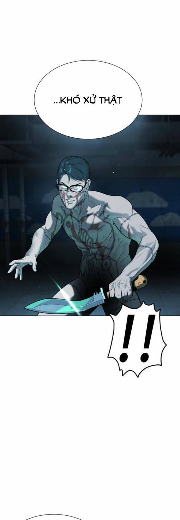 Sát Thủ Peter 14.2 trang 33