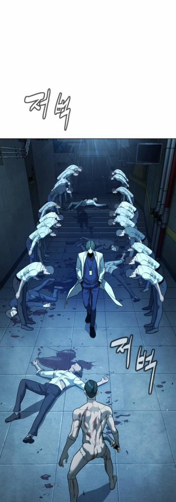 Sát Thủ Peter 14.2 trang 37