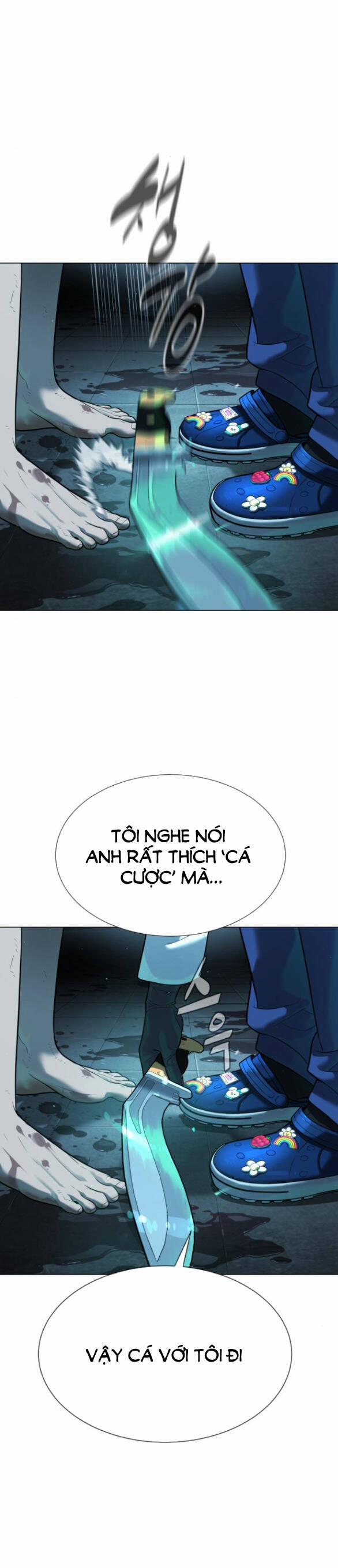 Sát Thủ Peter 14.2 trang 39