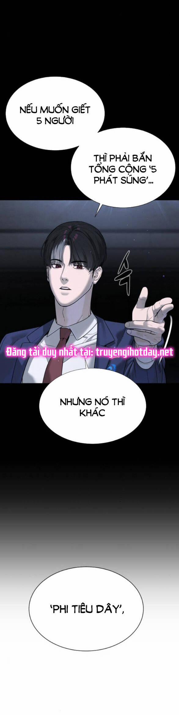 Sát Thủ Peter 14.2 trang 6