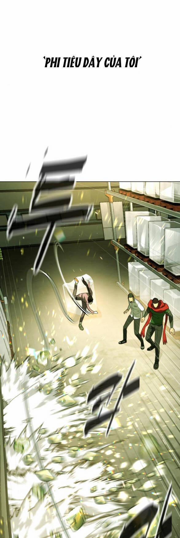 Sát Thủ Peter 14.2 trang 9